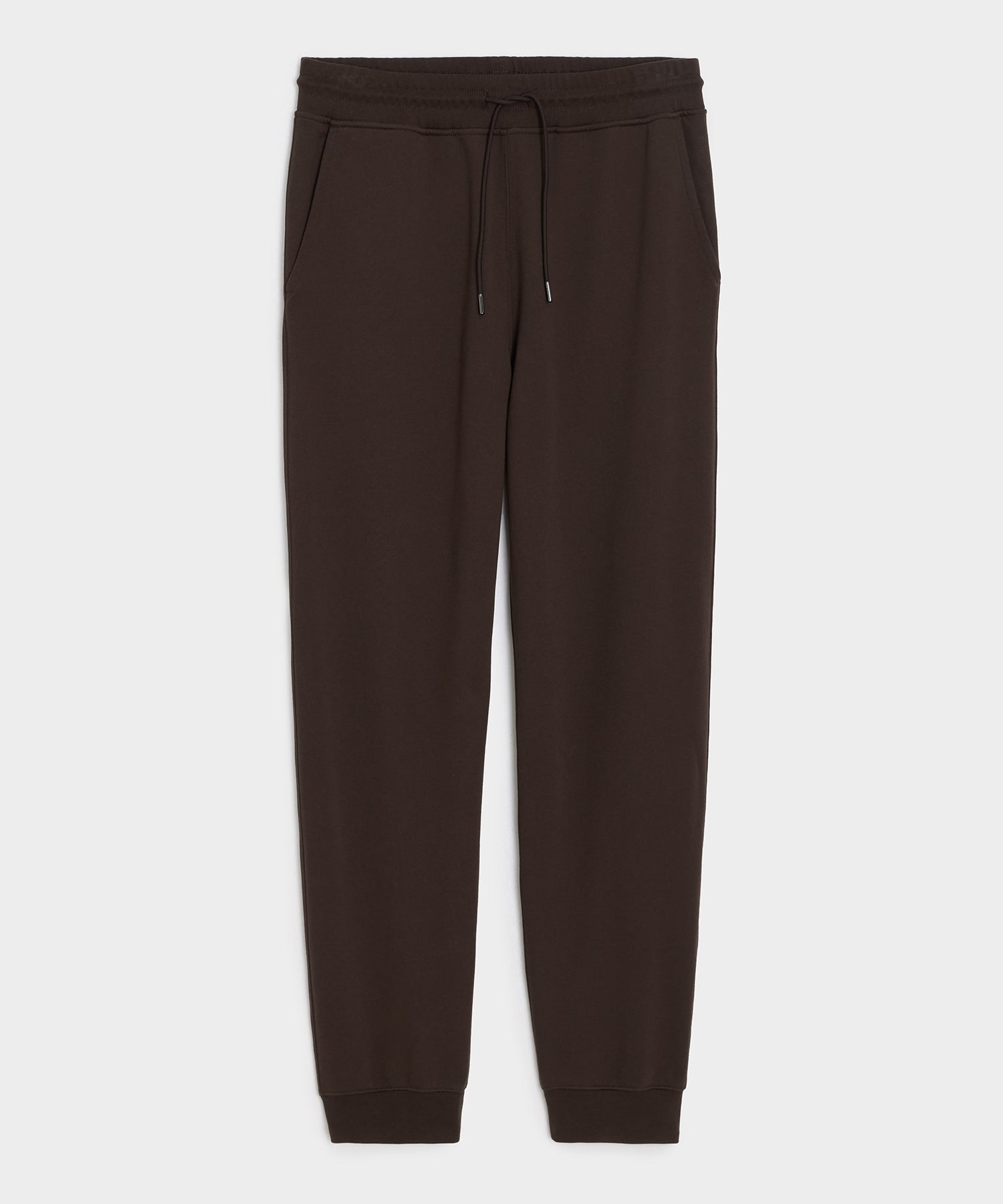 Travel Terry Jogger