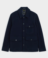 Italian Casentino Upland Coat