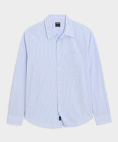 Poplin Big Shirt