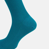 Mid Length Merino Socks