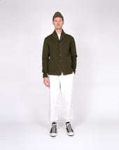 Shawl Sweater Coat 2 0 Loden