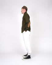 Shawl Sweater Coat 2 0 Loden