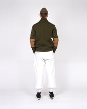 Shawl Sweater Coat 2 0 Loden