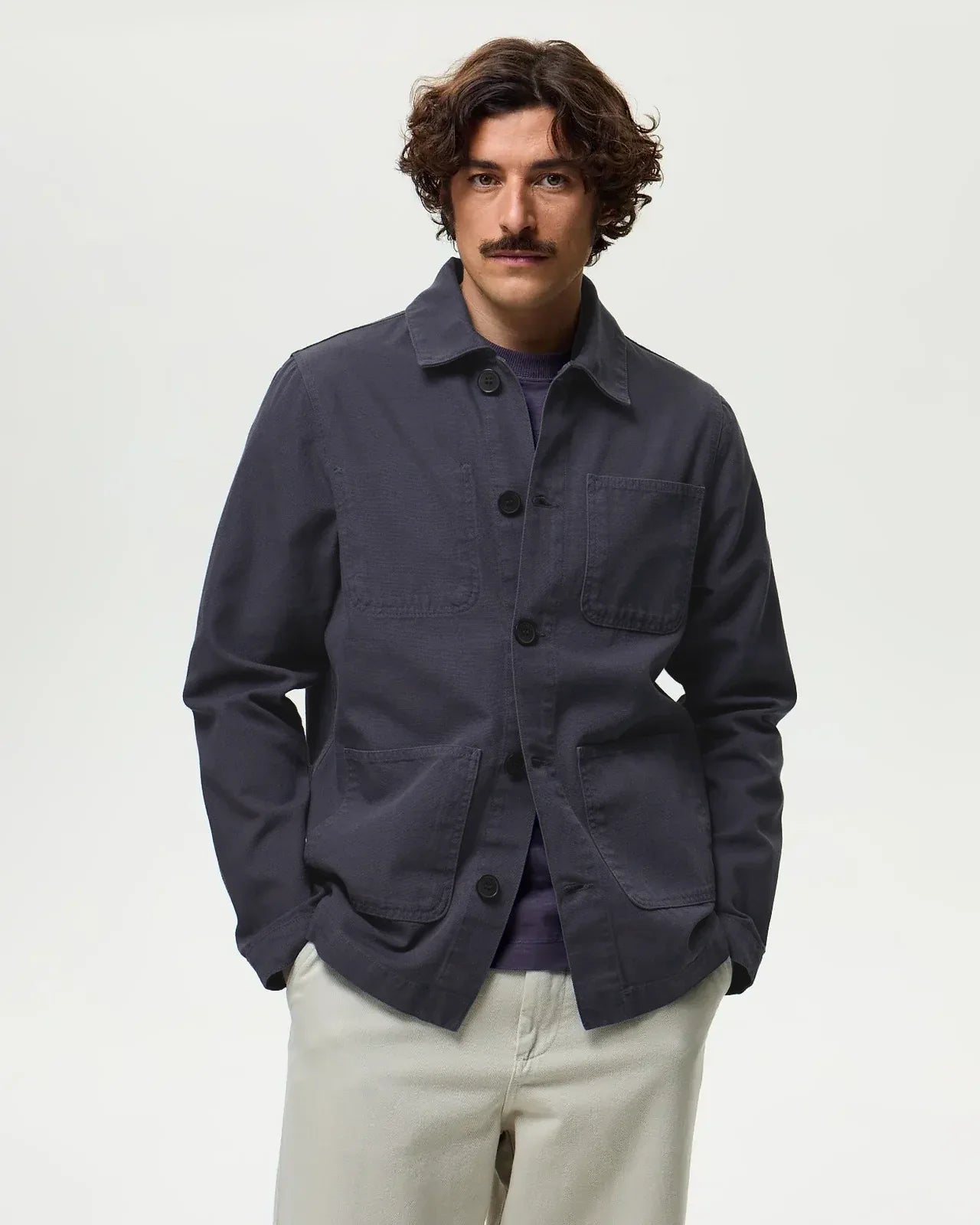 Delaunay Bleu Colombin