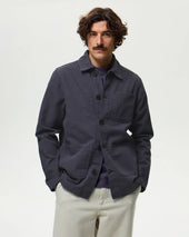 DELAUNAY - Bleu Colombin