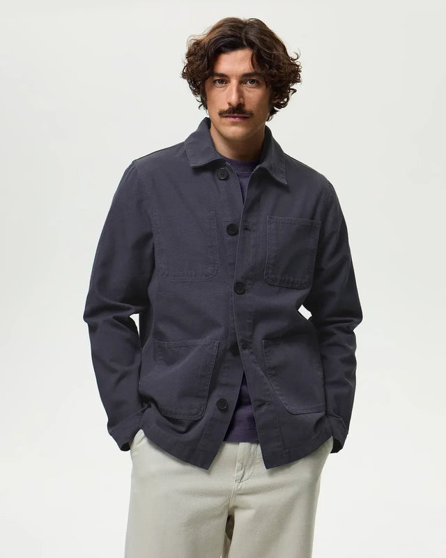 DELAUNAY - Bleu Colombin