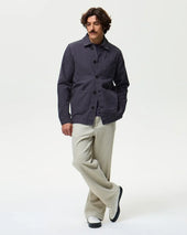 DELAUNAY - Bleu Colombin