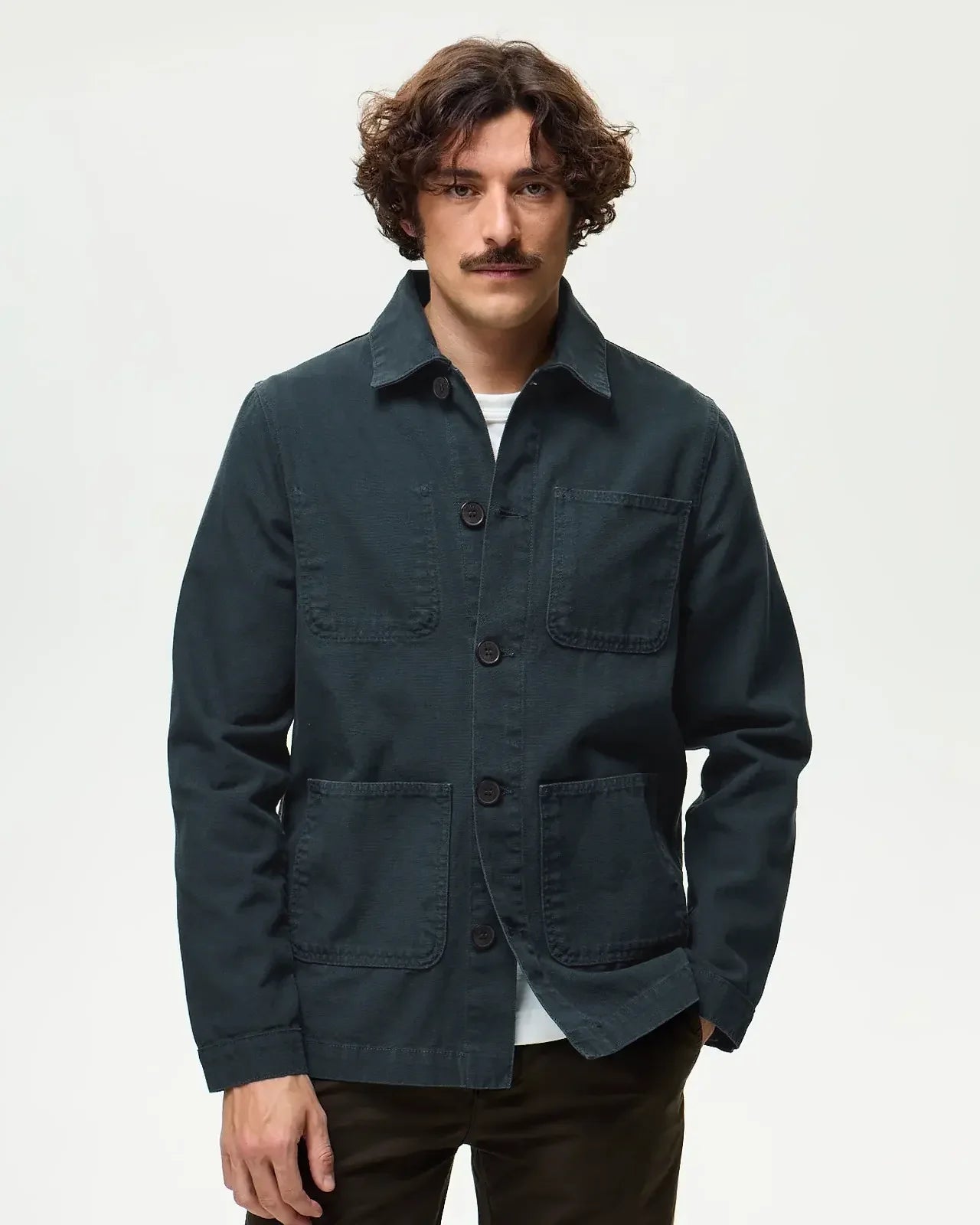 Delaunay Bleu Petrole