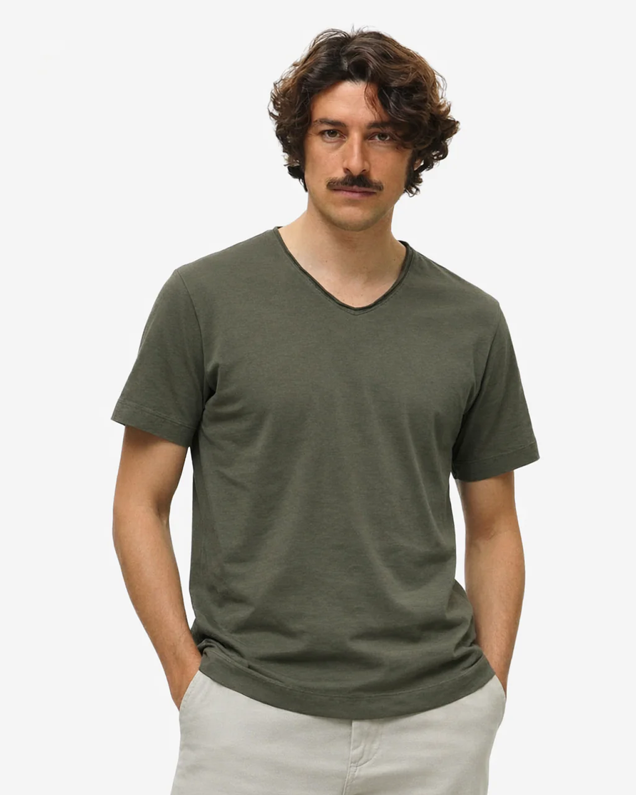 Barry Kaki