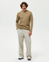 DELLO - Beige Etoupe