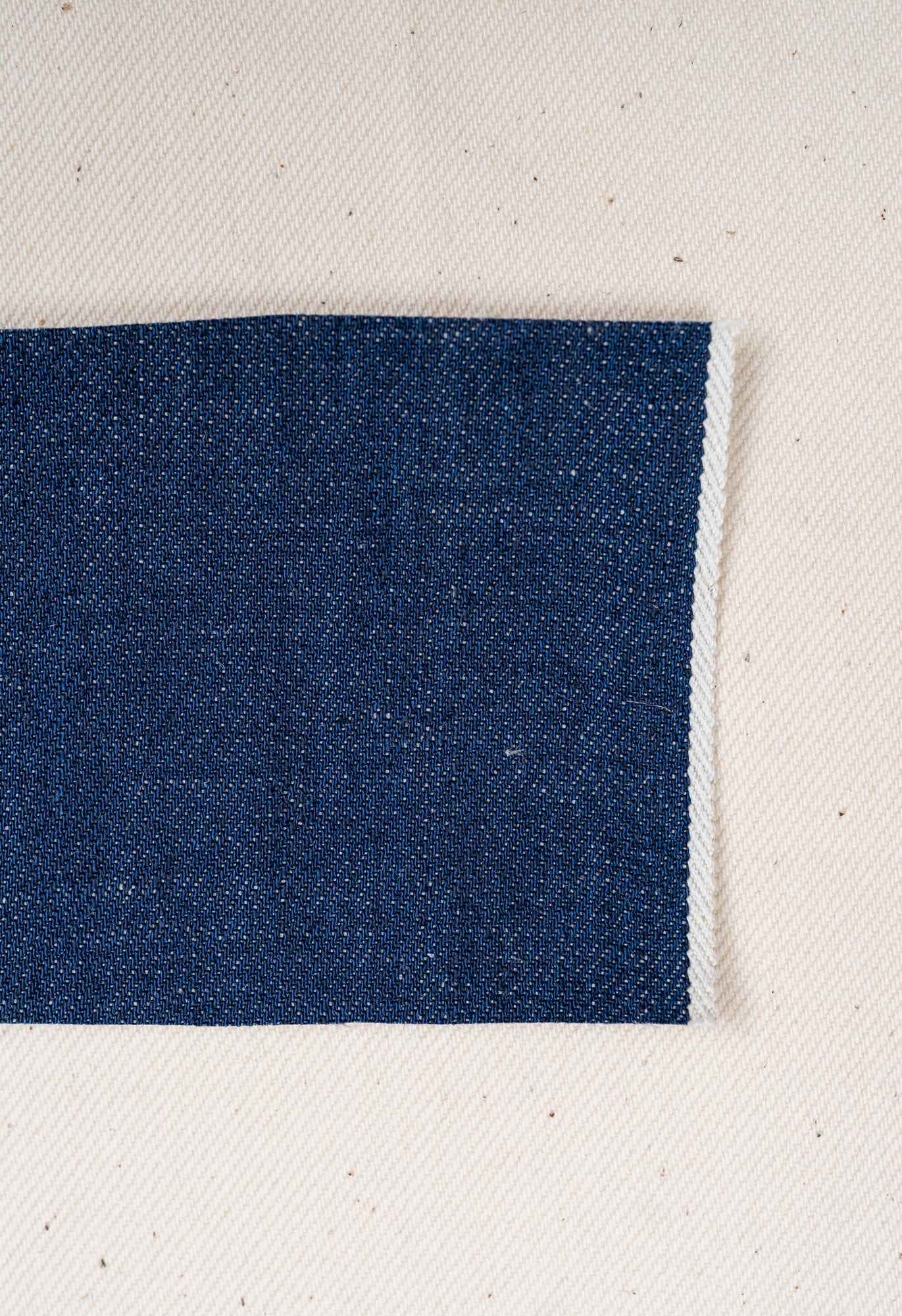 Altea 70 C07 Selvedge Denim Fabric
