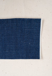 Altea 70 C07 Selvedge Denim Fabric