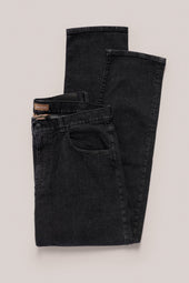 Street Denim Italian Selvedge Jeans Iron