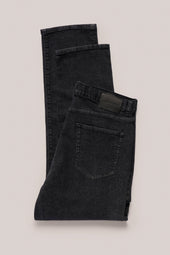Rose Street Denim - Italian Selvedge Jeans - Iron
