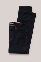 Street Denim Italian Selvedge Jeans Dark Indigo