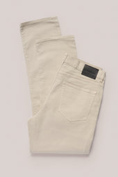 Rose Street Denim - Italian Selvedge Jeans - Ecru