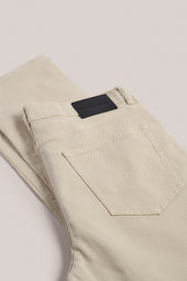Rose Street Denim - Italian Selvedge Jeans - Ecru