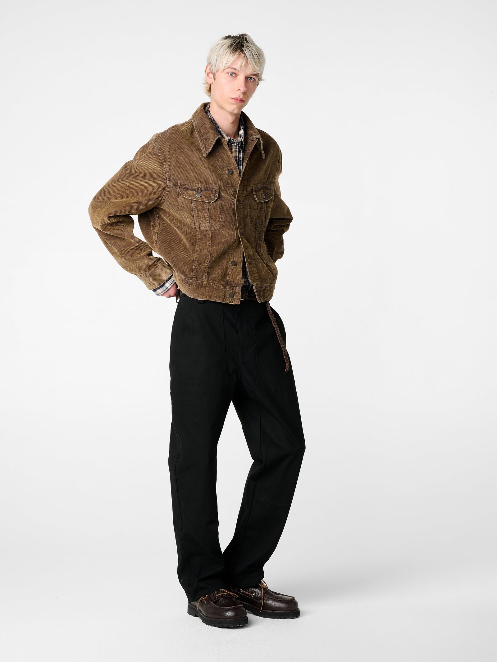 Denver Pant In