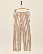 Desert Stripe Trousers 30