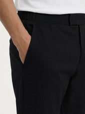 The 24 Trouser Regular Stretch Cotton