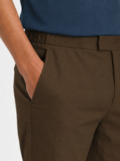 The 24 Trouser Regular Stretch Cotton