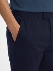 The 24 Trouser Regular Stretch Cotton