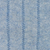 Soft Shetland And Cashmere Socks In Light