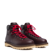 Roccia Vet Mogano Full Grain M