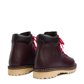 Roccia Vet Mogano Full Grain M