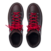Roccia Vet Mogano Full Grain M