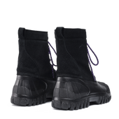 Anatra Suede Shearling M