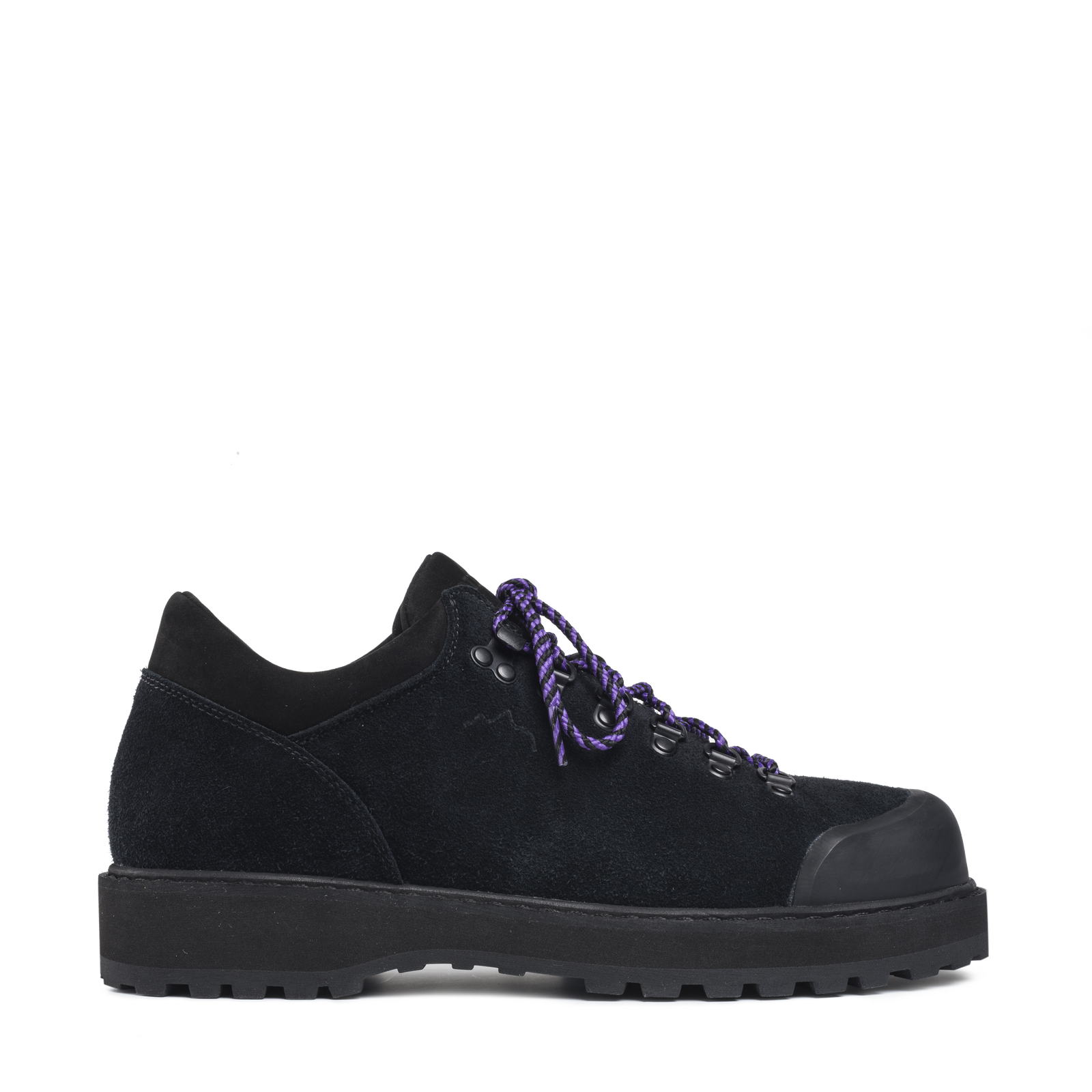 Cornaro Suede M