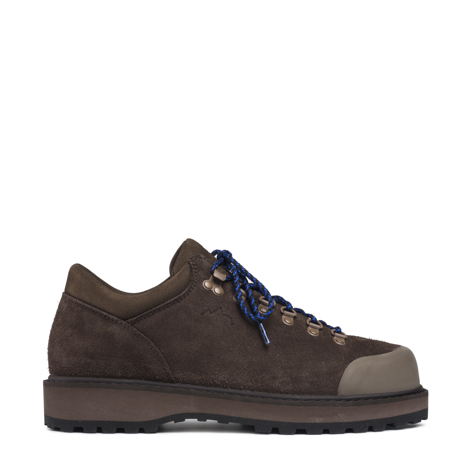 Cornaro Bison Suede M
