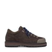Saddle Brown