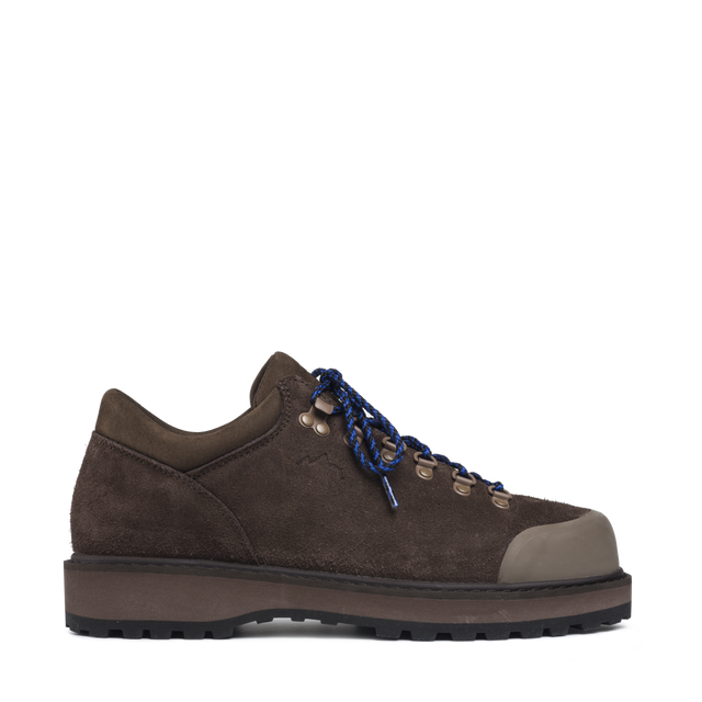 Saddle Brown
