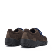 Movida Bison Suede M