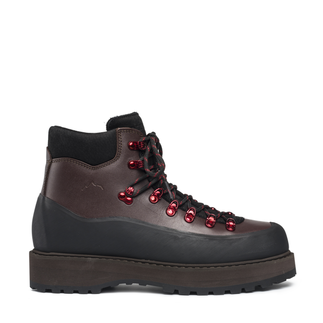 Oxblood