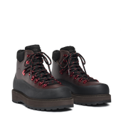 Roccia Vet Gomma Mogano Fullgrain M