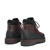 Roccia Vet Gomma Mogano Fullgrain M