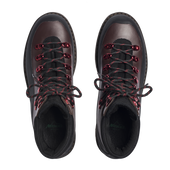 Roccia Vet Gomma Mogano Fullgrain M