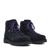 Roccia Vet Suede M