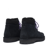 Roccia Vet Suede M
