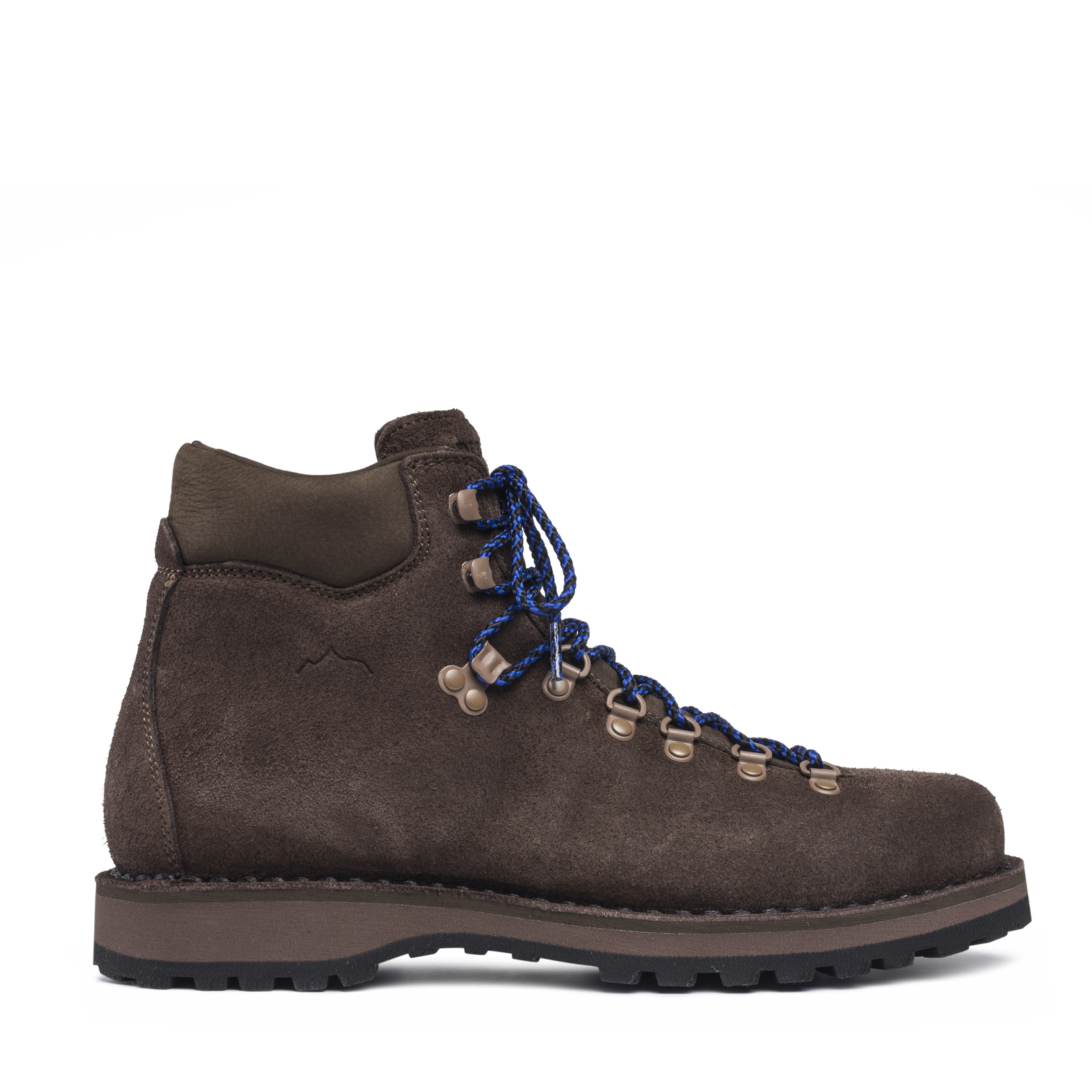 Roccia Vet Bison Suede M