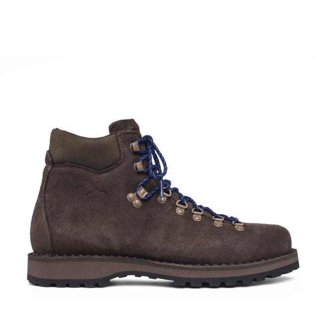 Saddle Brown
