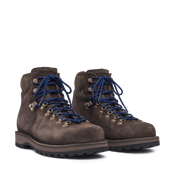 Roccia Vet Bison Suede M