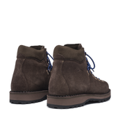 Roccia Vet Bison Suede M