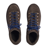 Roccia Vet Bison Suede M