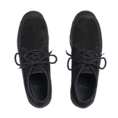 Asiago Hairy Suede M