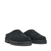 Maggiore Hairy Suede M