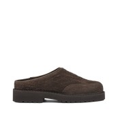 Saddle Brown